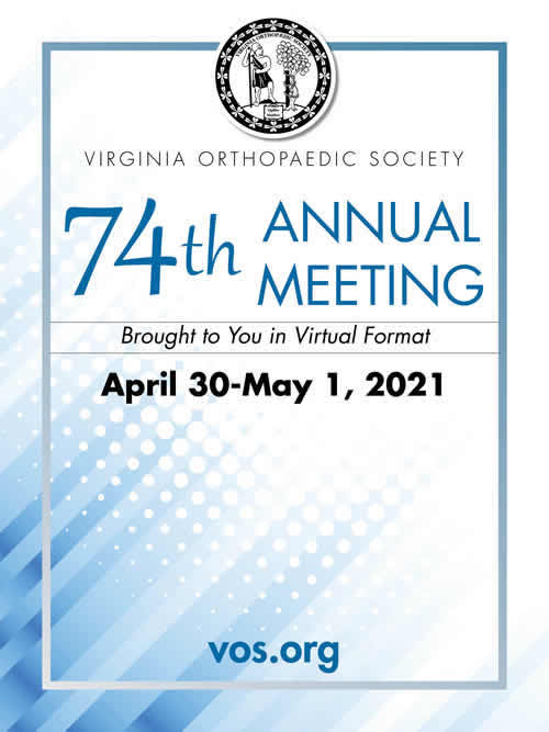 74th Annual Meeting